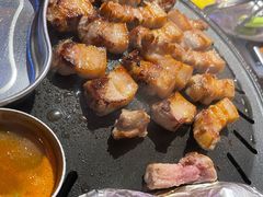-济州爱肉堂(总店)