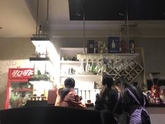 -吱咖啡西式简餐