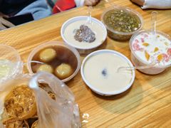 -宝芝林凉茶甜品屋(合兴路分店)