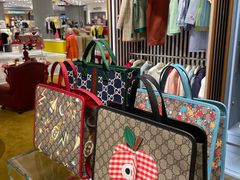 -Gucci(西安SKP童装店)