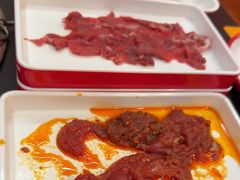 -京元盛铜锅涮肉(上海总店)