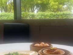 -潮府馆·非遗潮州菜·港式点心(世纪公园店)