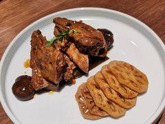 -清水亭湖北菜(大屯DT51店)