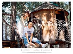 -罗曼司婚纱摄影会馆(瀚威城市中心店)