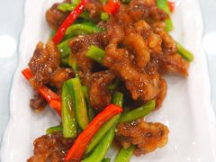 -四海回族饭店(前进大街店)