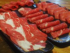 -一井烧肉·活鳗·寿司(望京SOHO店)