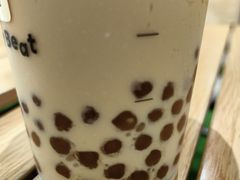 -KOI Thé(力宝广场店)