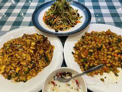 -紫光园·烤鸭·北京菜(劲松店)