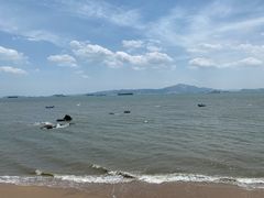 -黄金海岸环岛路