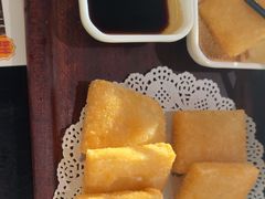 -三生三味密宗川菜·江景餐厅(来福士店)