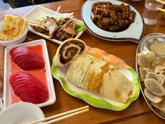 -鼎香润(德胜门内店)