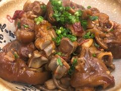 吮指猪手-椿记烧鹅(北门店)
