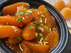 -富临轩私房菜(集庆门大街店)