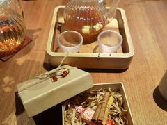 -天水蔬食料理(树德之光店)