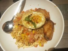 -卡朋西餐(东方广场店)