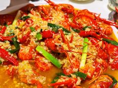 -回味南塘老王虾尾(总店)