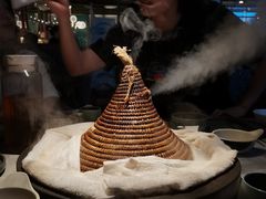 -鲜潭蒸汽石锅鱼(五道口购物中心店)