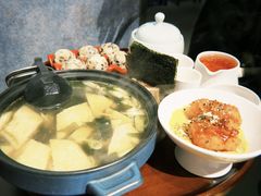 -HOTISLAND海鸡岛·韩国料理(江南西店)