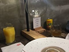 -HIGH FIVE哈福手工汉堡(桂林路店)