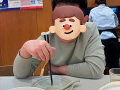 -千日贺茶餐厅(开发区安盛店)