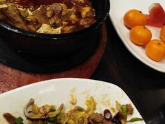 -老牌坊鲁菜名店(宽厚里店)