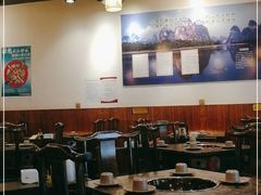 大堂-肖肖酸萝卜鱼火锅(总店)