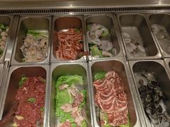 -香蜜轩·粤菜·宴会(世界之窗店)