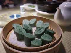-姜君·千岛湖鱼头馆(浦东大道店)