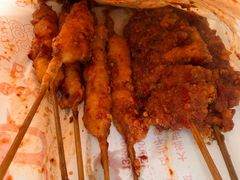 -辽B·小串(总店)