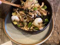 -HIGH FIVE哈福手工汉堡(桂林路店)