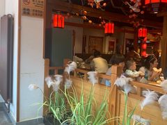 -鸽子窝(黄村店)