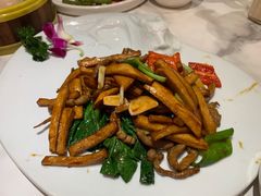 -粤仔湾砂锅粥(金太湖店)