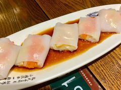 原只虾肠粉-任點·港式茶点(曜一城店)