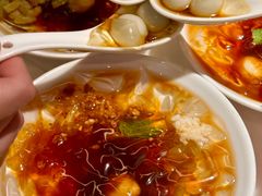 -茅庐川菜(烟台万象汇店)