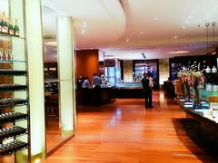 -上海金陵紫金山大酒店·汇海餐厅