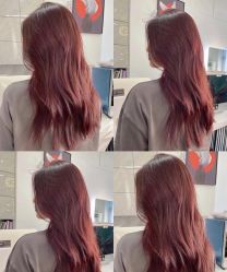 -icare美发沙龙