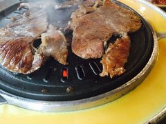 -老板娘的烤肉店(港湾广场店)