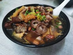 -阿芬卤面(花巷店)