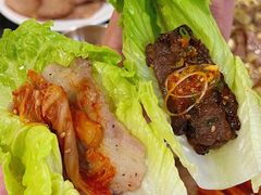 -大阪烧肉BAKA一代(十亩地店)