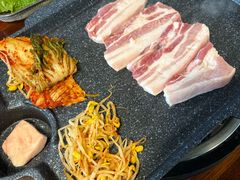 -Dombe豚(黑猪肉街店)