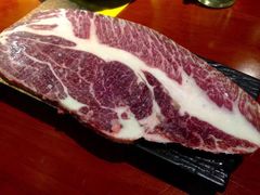 -伍丁·烤牛肋(和平东桥店)