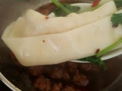 -吴淞老街砂锅馄饨(北兴路店)