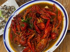 -九龙奇迹海鲜大排档(万象城店)