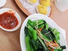 -轩记海鲜餐厅·四十五年老字号·经典粤菜(西区彩虹店)