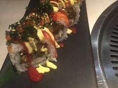 -赤坂亭M9和牛烧肉·日料398放题(万达店)