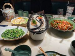 -锦府盐帮·李宅(领展购物广场中关村店)