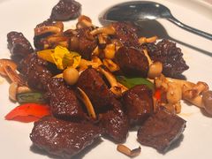 -漢舍中国菜馆(889广场店)