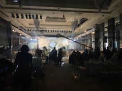 -西安赛瑞喜来登大酒店