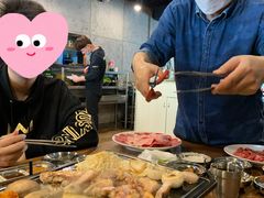 烤牛舌-香猪坊(五道口店)