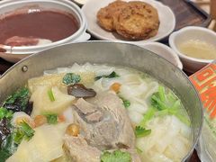 -小满手工粉(上海月星环球港店)